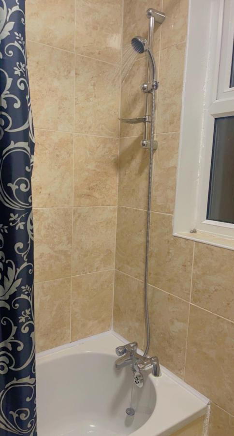 Manchester Old Trafford Apartment 外观 照片