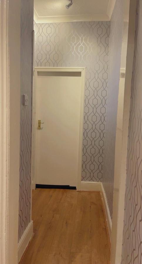 Manchester Old Trafford Apartment 外观 照片